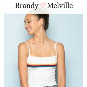 Iso Brandy Melville